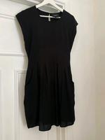 Object Kleid kleine Schwarze 36 S 34 XS Ballonrock festlich Brandenburg - Potsdam Vorschau