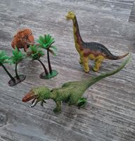 11 Dinos und Palmen Niedersachsen - Lemförde Vorschau