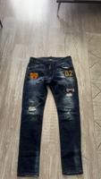 Dsquared Jeans blau Nordrhein-Westfalen - Leverkusen Vorschau