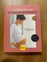 Das große Buch zur Schwangerschaft Baden-Württemberg - Esslingen Vorschau