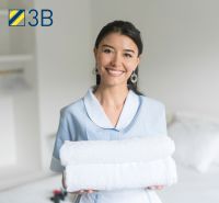 Zimmerfrau / Roomboy (m/w/d), Markkleeberg/Wachau Sachsen - Markkleeberg Vorschau