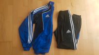 Adidas Trainingsanzug Bayern - Ingolstadt Vorschau