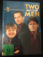 Two and a half Men - Staffel 6 noch ORIGINALVERPACKT!!! Niedersachsen - Bad Iburg Vorschau