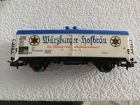 Märklin 4666 - BIERWAGEN WÜRZBURGER HOFBRÄU Niedersachsen - Bokel Vorschau