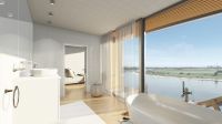 WE A2.8 -Maisonette-Wohnung in architektonisch anspruchsvoller Wohnanlage! Nordrhein-Westfalen - Krefeld Vorschau
