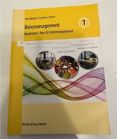 Büromanagement 1 Merkur Verlag Niedersachsen - Wolfsburg Vorschau