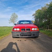 BMW E36 1993 Rheinland-Pfalz - Hillesheim (Eifel) Vorschau