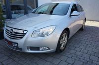 Opel Insignia A Sports Tourer  Top Ausstattatung Baden-Württemberg - Pfedelbach Vorschau