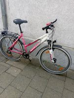 Fahrrad 26 Zoll Damen und Mädchen? Nordrhein-Westfalen - Lippstadt Vorschau
