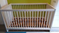 Wie Neu❤️ PAIDI 140×70 Baby Gitterbett besser als Ikea Kinderbett Hessen - Schöffengrund Vorschau