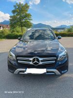 MERCEDES BENZ  GLC 2.2   204PS Bayern - Bernau am Chiemsee Vorschau