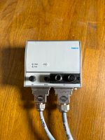 Festo SFC-DC-VC-3-E-H0-PB Motorcontroller Rheinland-Pfalz - Birkweiler Vorschau