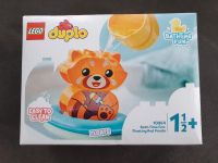 Lego Duplo Schwimmender Panda Badewannenspaß NEU Düsseldorf - Benrath Vorschau