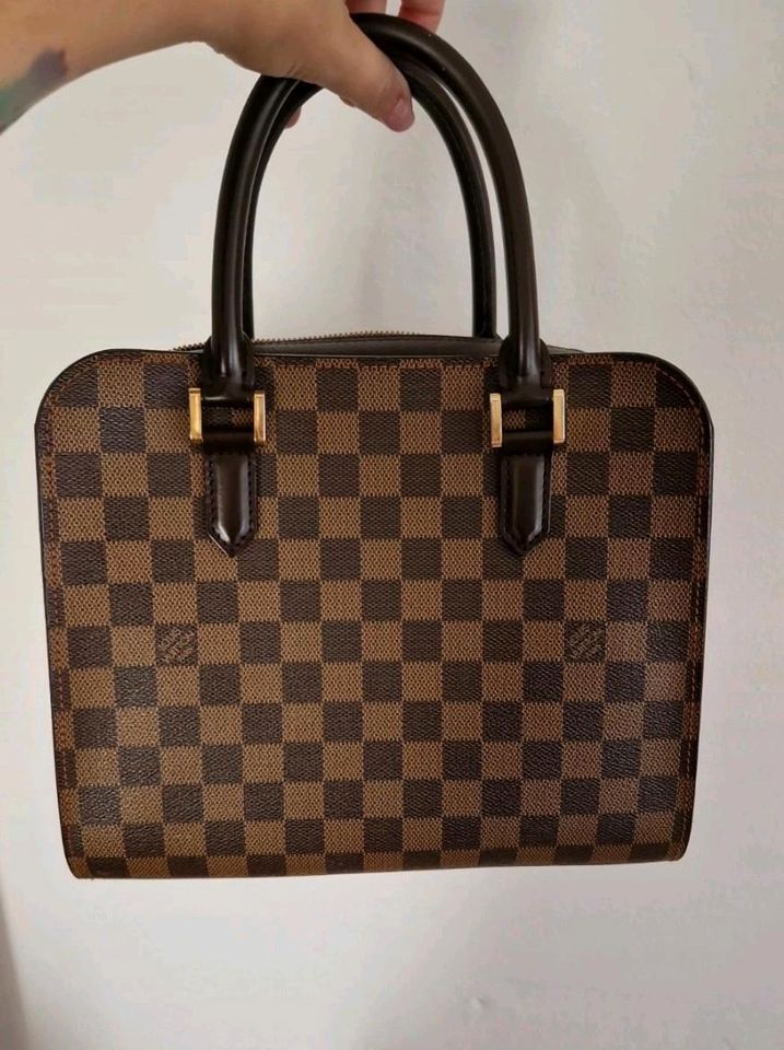 Louis Vuitton  im top Zustand in Pfeffenhausen