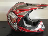 Motorradhelm,Motocross Rocc XXXS Kinder Bayern - Langenaltheim Vorschau