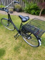 Damenfahrrad Hollandrad Excelsior  Luxus 28" Zoll 3 Gänge Nordrhein-Westfalen - Greven Vorschau