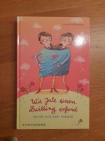 Buch Kinderbuch wie Jule einen Zwilling erfand NEU München - Bogenhausen Vorschau