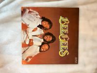 BeeGees Schallplatte Amiga DDR Hessen - Philippsthal (Werra) Vorschau