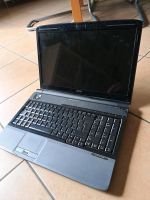 Laptop Acer Aspire 6530 defekt Hessen - Stadtallendorf Vorschau