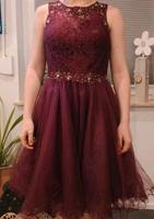 Kleid Laona Größe 32 neu Sachsen - Roßwein Vorschau