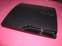 Playstation 3 PS3 mit Kabel -ohne Controller- defekt Berlin - Mitte Vorschau