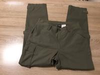 Damen hose unisex jack wolfskin powered by ideas adventure gr m Rheinland-Pfalz - Höhr-Grenzhausen Vorschau