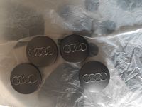 4 Originale Audi Felgen 17 Zoll 8P0601025F 6Jx17H2 ET48 Berlin - Mitte Vorschau