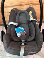 Maxi Cosi Babyschale Sachsen-Anhalt - Magdeburg Vorschau