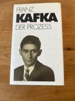 Franz Kafka Der Prozess, Bayern - Augsburg Vorschau