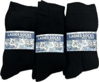 6 Paar Thermostrümpfe Socken Warm Strümpfe Wintersocken 35 - 42 Nordrhein-Westfalen - Viersen Vorschau