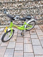 Puky Kinderfahrrad 16 Zoll Bayern - Aichach Vorschau