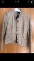 SOliver selection Jacke 36 beige Hoher Neupreis Privatverkauf Bayern - Sand a. Main Vorschau