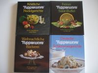 3 Tupperware Kochbuch Schlemmergerichte Nudelgericht Salat-Buffet Hessen - Grävenwiesbach Vorschau