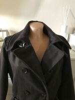 Warm und edel Woll Blazer / Jacke made in italy braun Wolle Visko Schleswig-Holstein - Norderstedt Vorschau