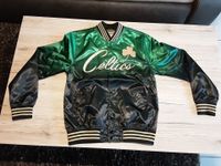 NBA Mitchell & Ness Jacke Jacket Boston Celtics Hardwood Classics Bayern - Weißensberg Vorschau