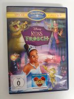 DVD Küss den Frosch Hessen - Rodgau Vorschau