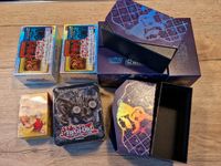 Aufbewahrungsboxen für Sammelkarten (Magic, Yu-Gi-Oh!, Pokemon) Leipzig - Eutritzsch Vorschau