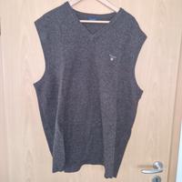 GANT Pullunder, braun, XXXL, 3XL Hessen - Aßlar Vorschau