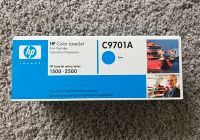 HP Color LaserJet Print Cartridge C9701A, cyan, neu Dortmund - Bittermark Vorschau