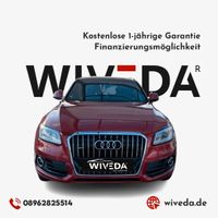 Audi Q5 2.0 TDI quattro S-Line S-Tronic NAVI~XENON~ München - Trudering-Riem Vorschau