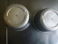 Tupperware Ultra Pro Muffins Förmchen 2 Stück Aachen - Aachen-Mitte Vorschau