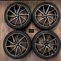 19 Zoll Winterräder Dotz Spa | 5x112 | Audi Dresden - Äußere Neustadt Vorschau