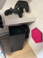 Xbox Series X 1TB - 2 Controller Nordrhein-Westfalen - Wülfrath Vorschau