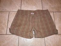 Colours of the world Shorts Gr.40 L Hotpants Bermuda kariert Thüringen - Weida Vorschau