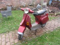 Vespa Roller PK 50 XL automatik und E-Starter Niedersachsen - Wolfenbüttel Vorschau