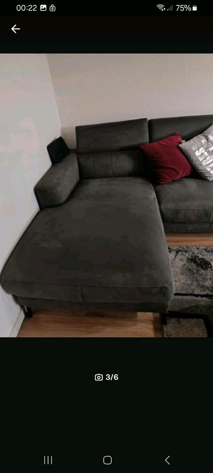Couch , sofa in Dortmund