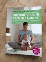 Buch Fit nach der Geburt Bayern - Bad Kissingen Vorschau