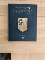 Destiny Grimoire Anthology Volume 1 [Eng] Brandenburg - Falkensee Vorschau