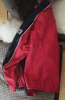 Jack Wolfskin Texapore Jacke rot Nordrhein-Westfalen - Bad Laasphe Vorschau