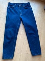 Nudie Jeans Breezy Britt dunkelblau W31/L26 Köln - Ehrenfeld Vorschau